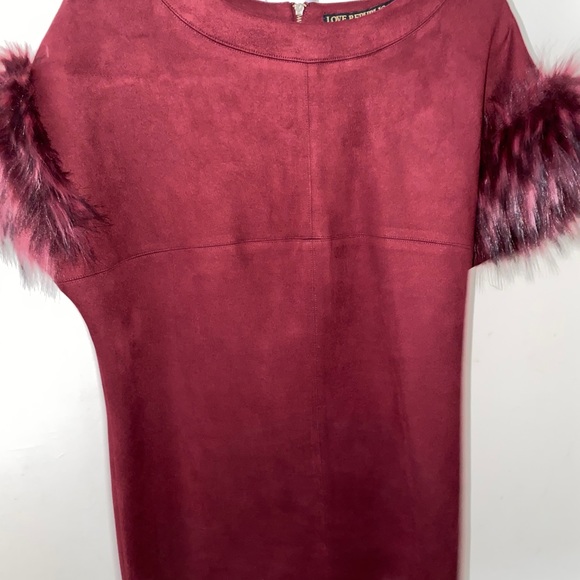 Dress - Picture 2 of 6